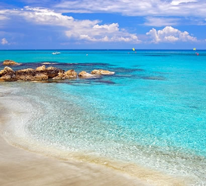 The Best Beaches in Polis Chrysochous