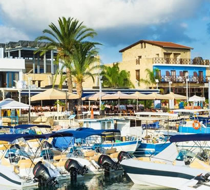 Top 10 Things to Do in Latchi & Polis Chrysochous